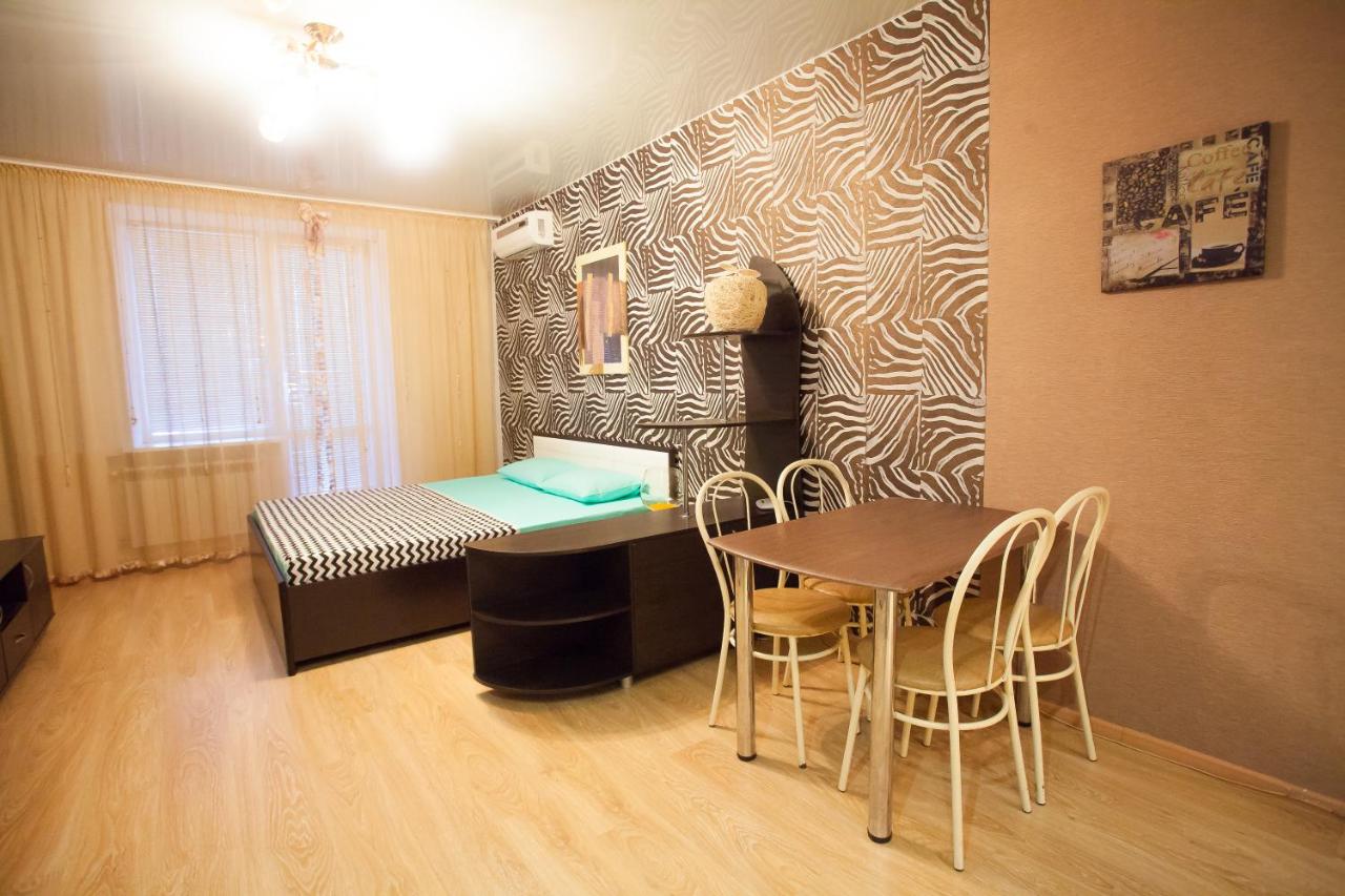 Luxury  on Maslennikova 72 - Housity