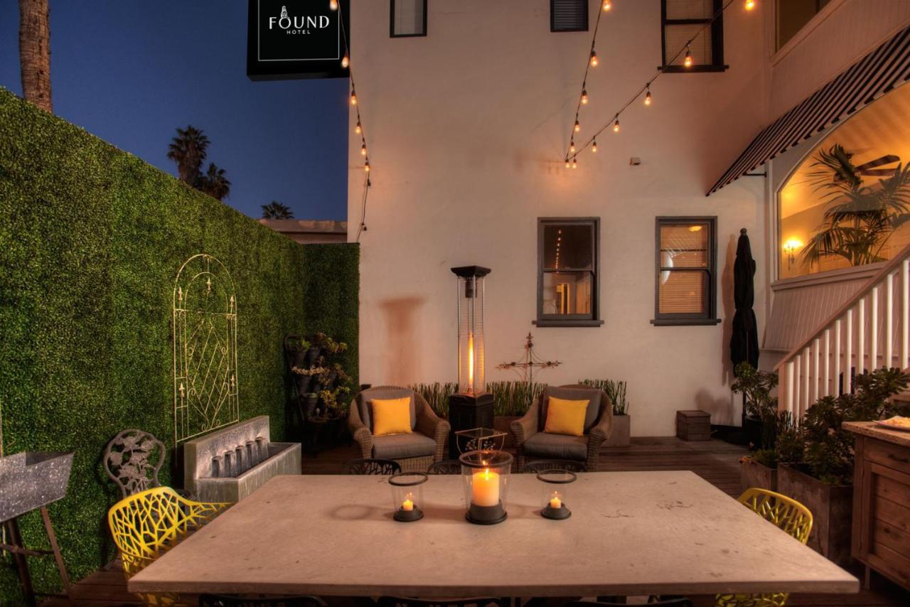 Found  San Diego - Housity