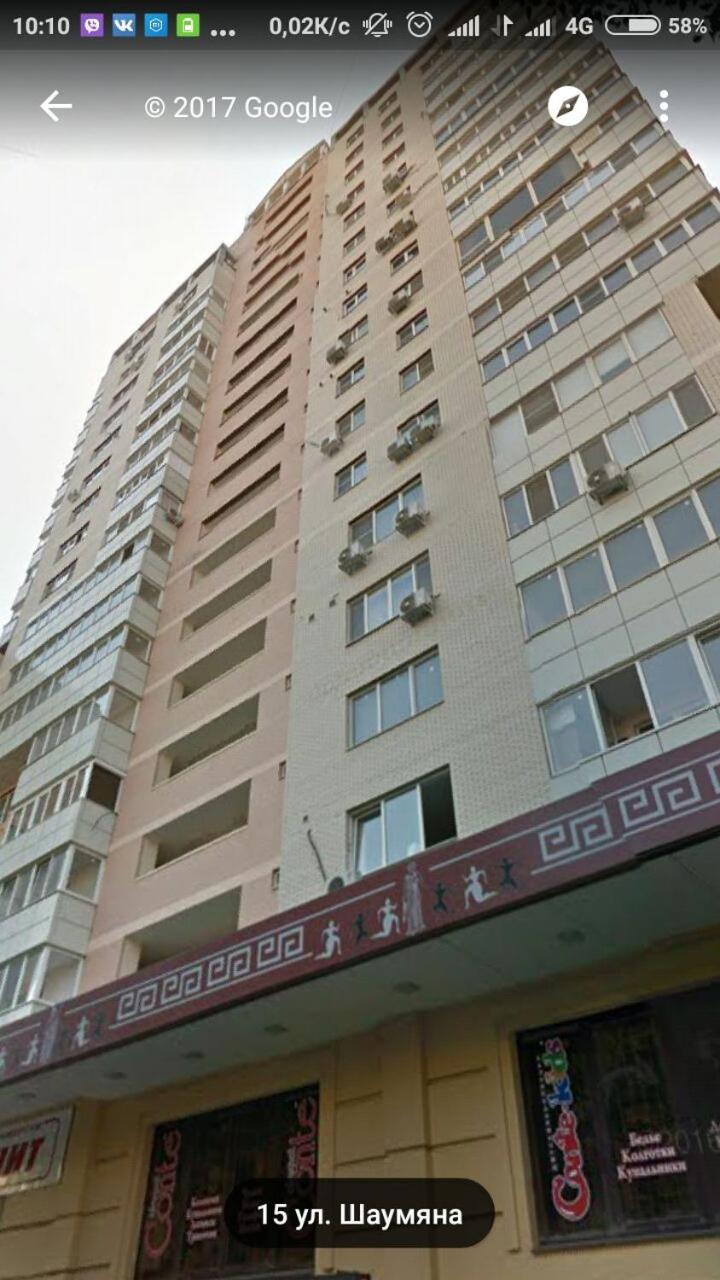 s on Bolshoy Sadovoy - Housity