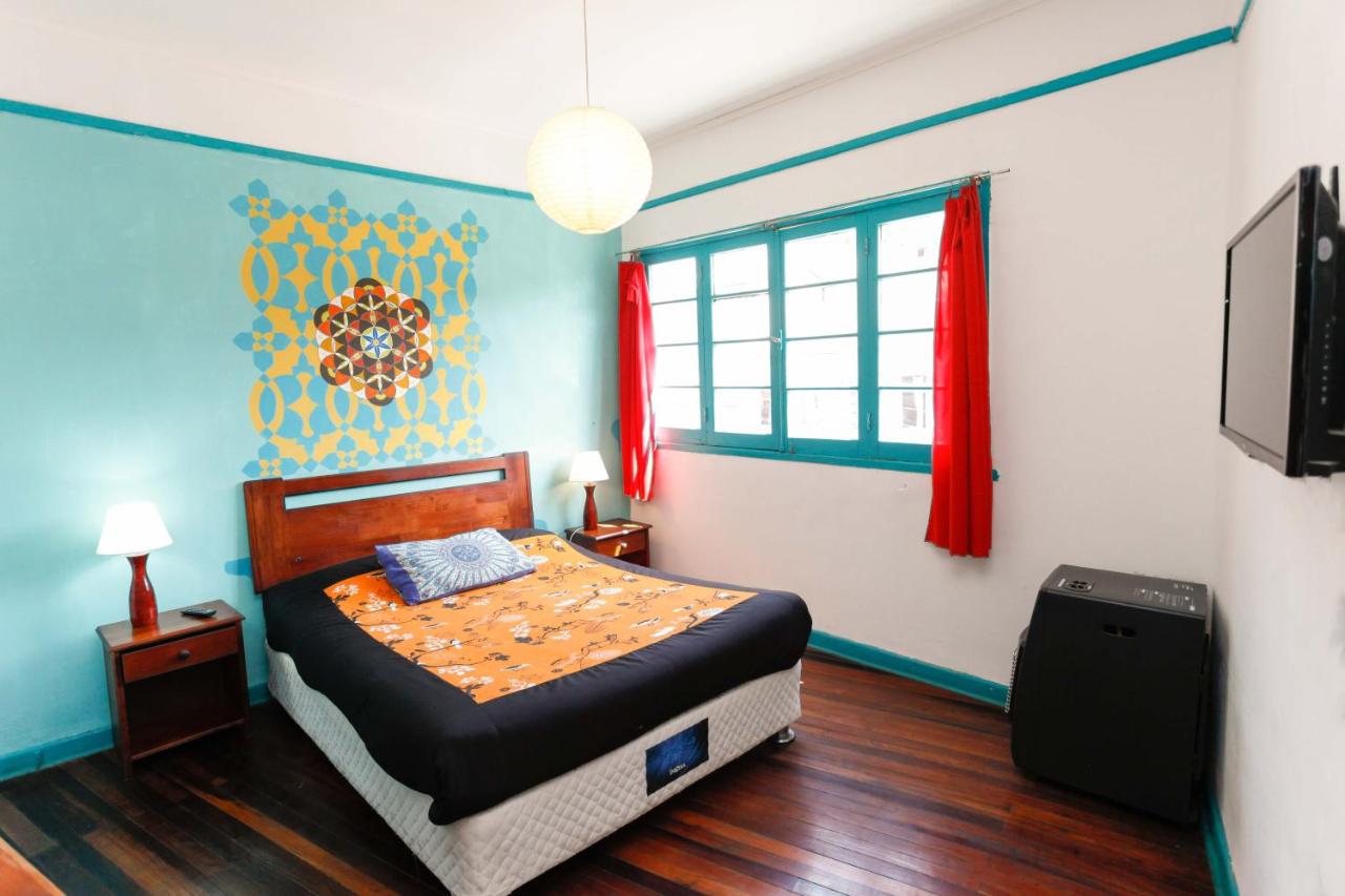 Casa Violeta Lim�n