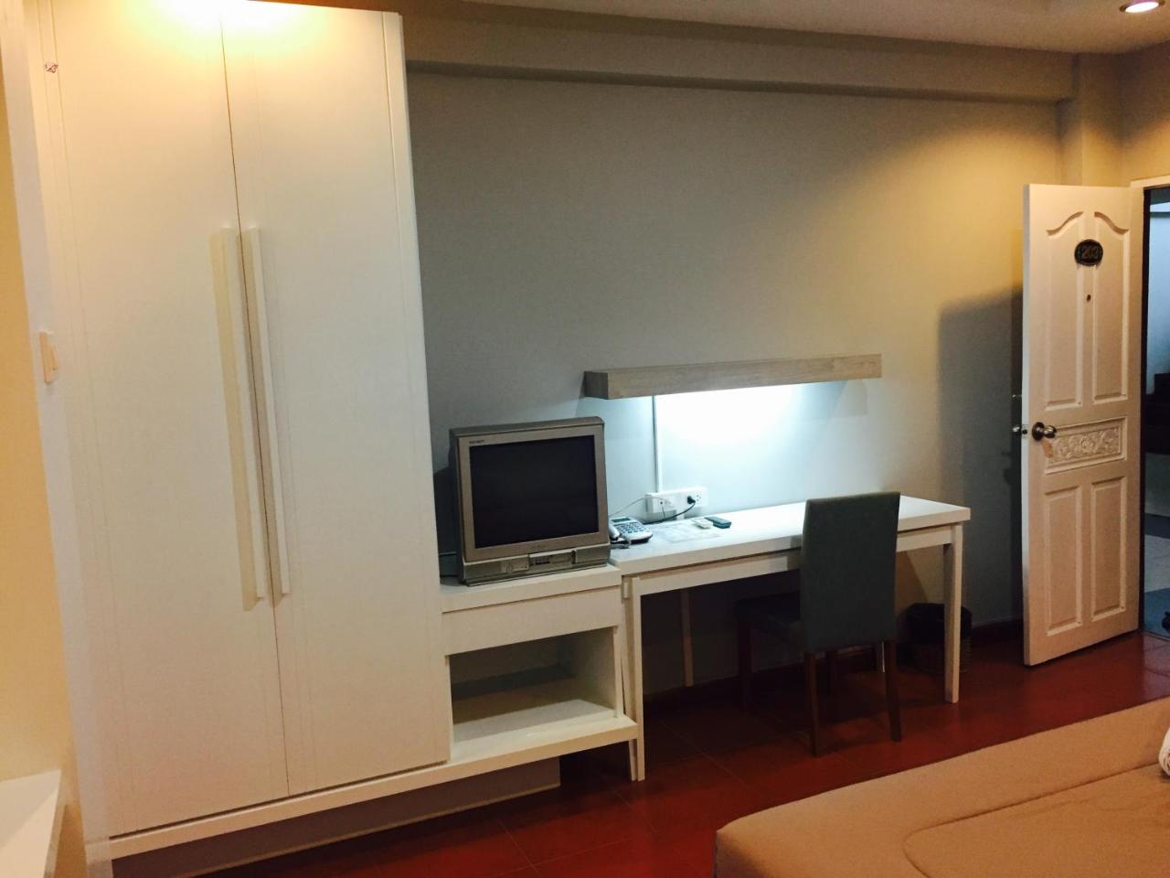 Huaymuang Apartment - Housity