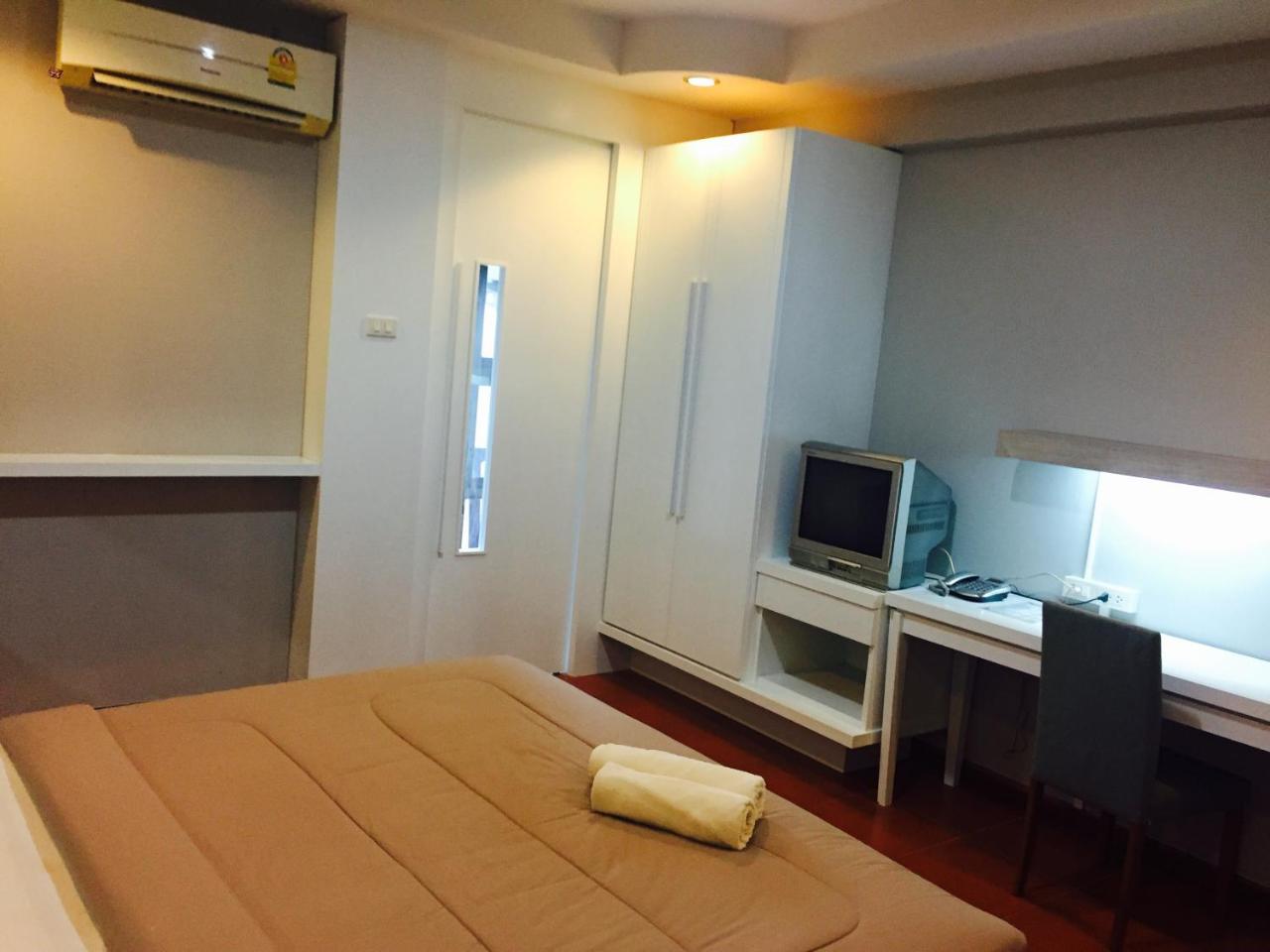 Huaymuang Apartment - Housity