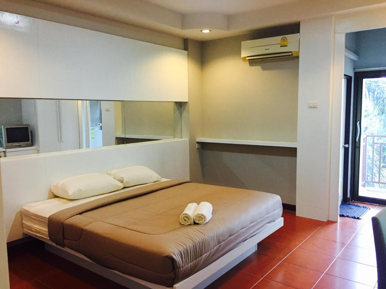 Huaymuang Apartment - Housity