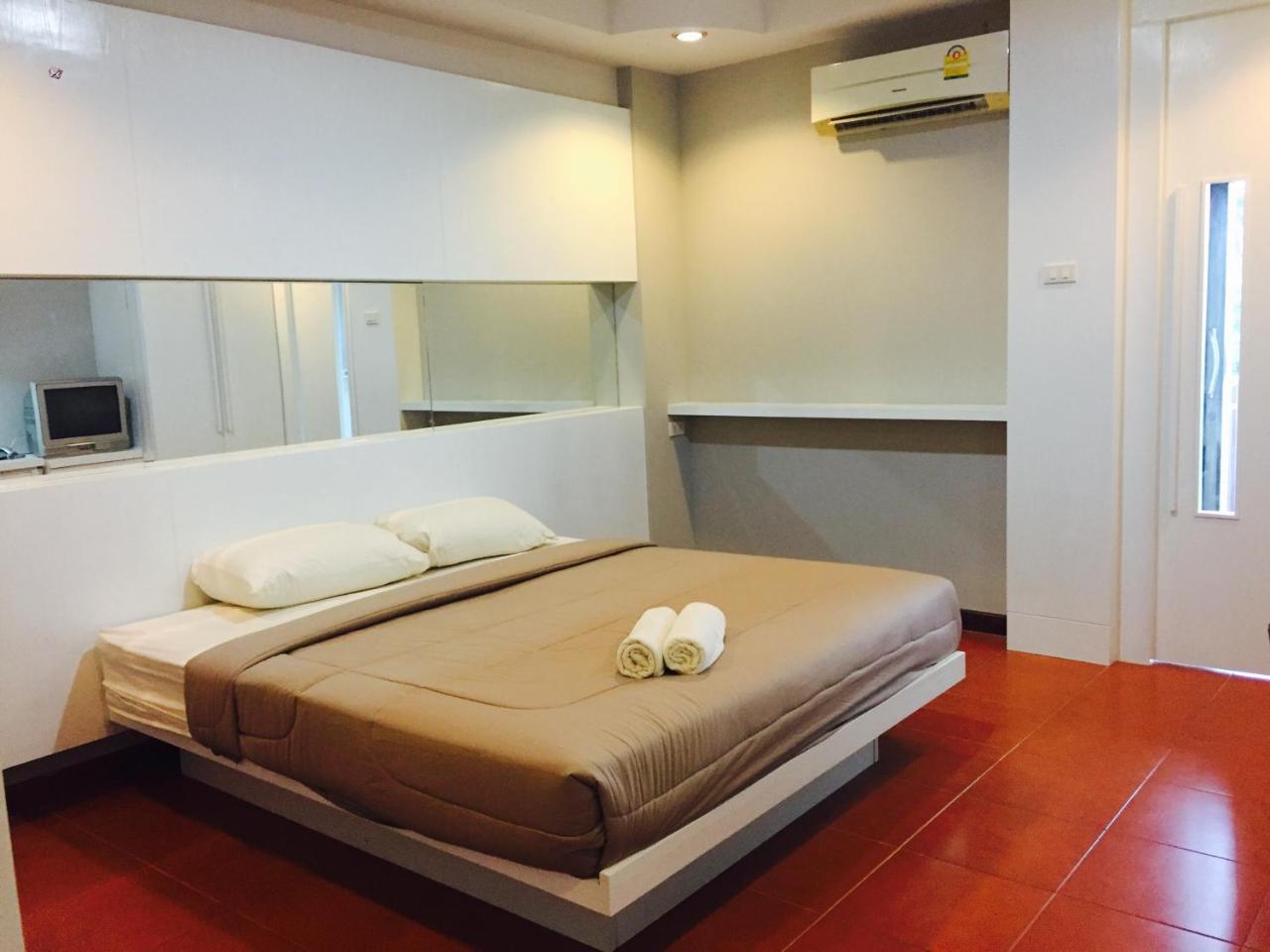 Huaymuang Apartment - Housity