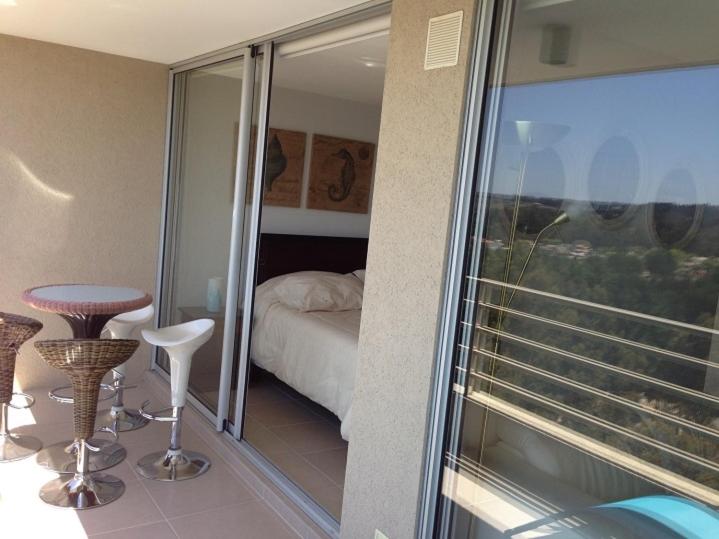 Costa Algarrobo Norte