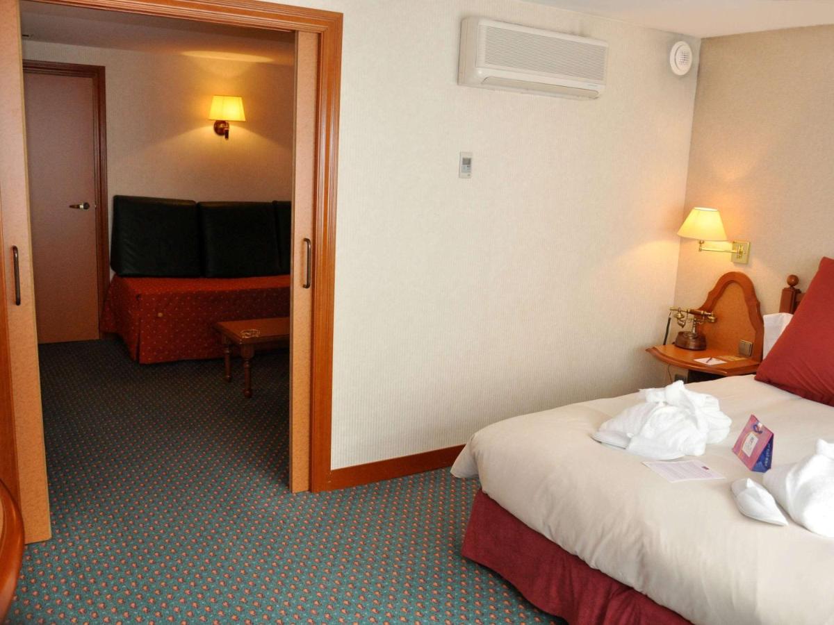 Mercure Andorra photo