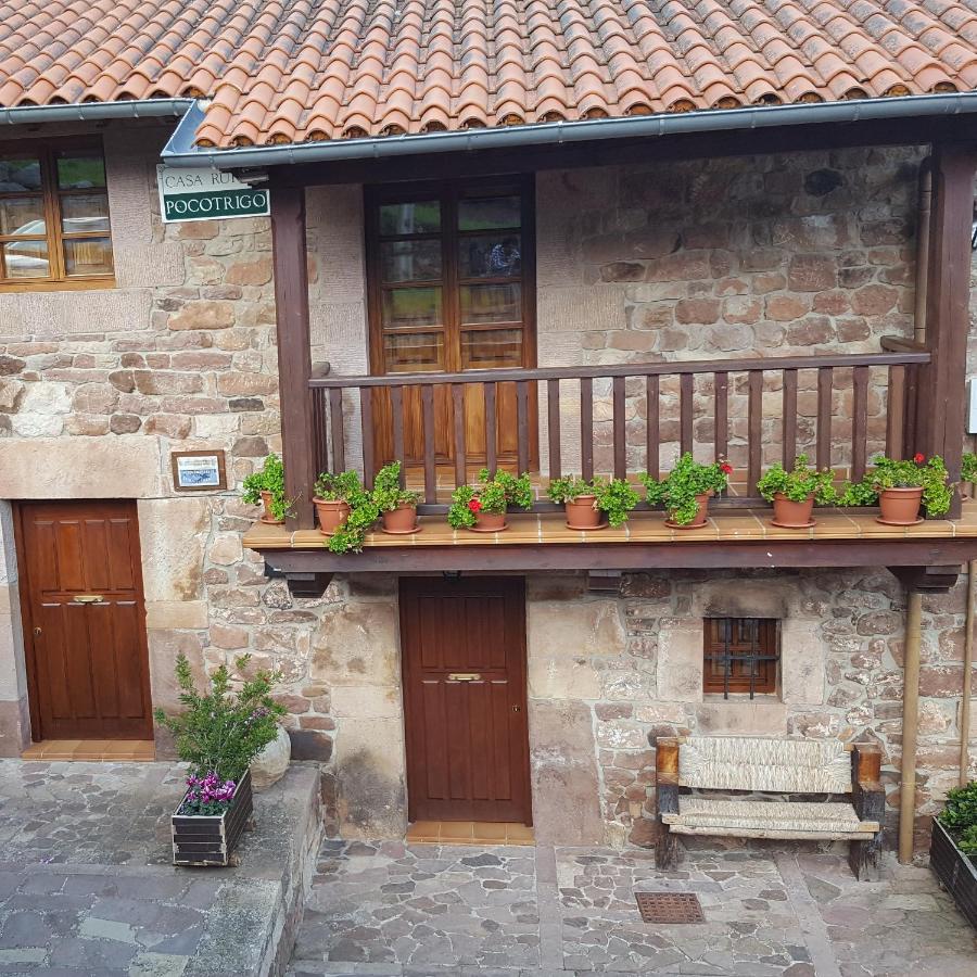 Casa Rural Pocotrigo, Linares, Spain - Booking.com