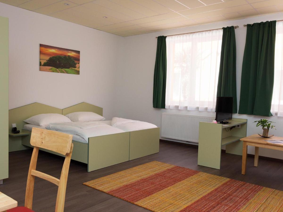 Winrooms Seminar Hotel & Apartments photo