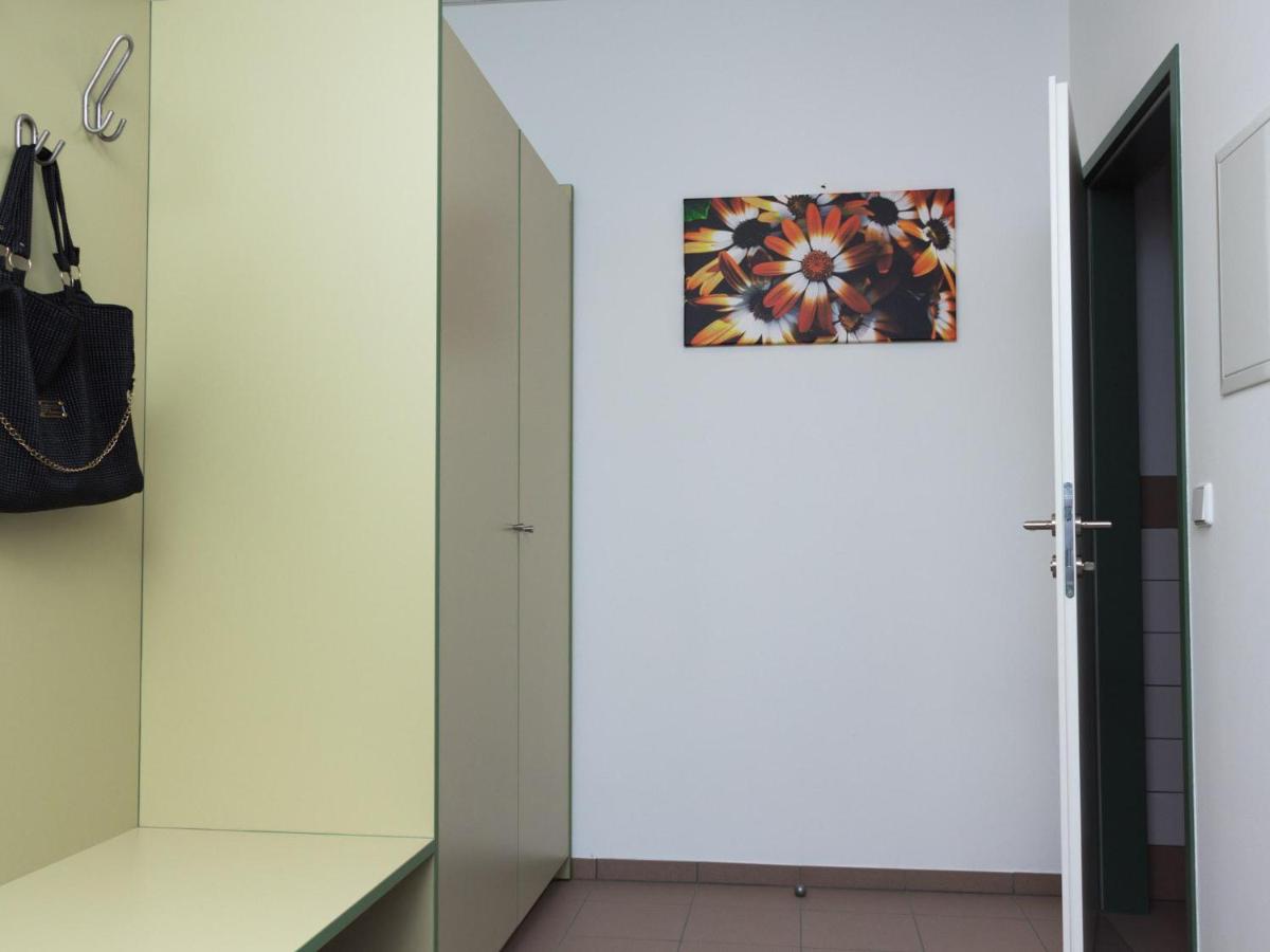 Winrooms Seminar Hotel & Apartments photo