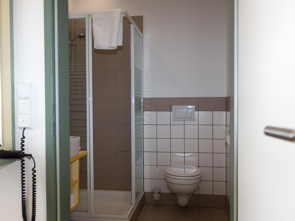 Winrooms Seminar Hotel & Apartments photo