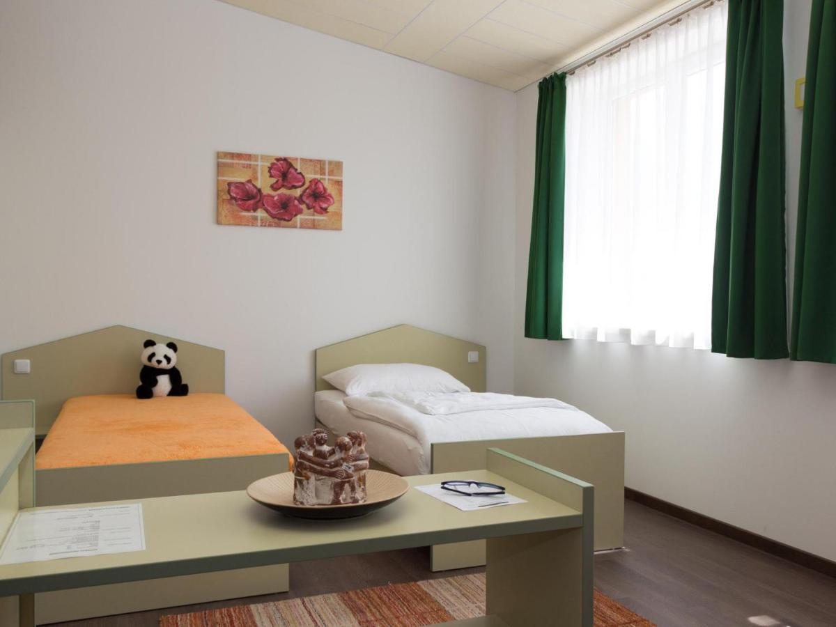Winrooms Seminar Hotel & Apartments photo
