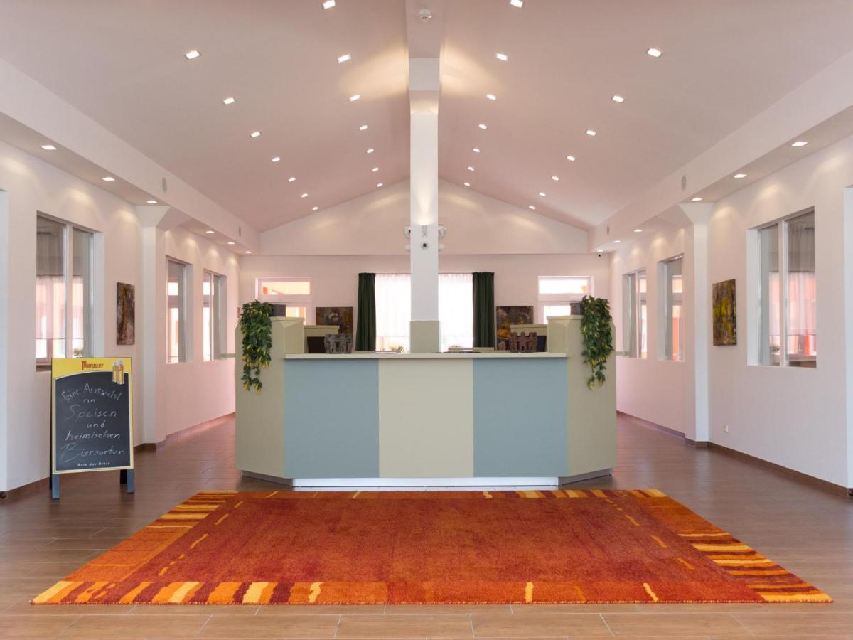 Winrooms Seminar Hotel & Apartments photo