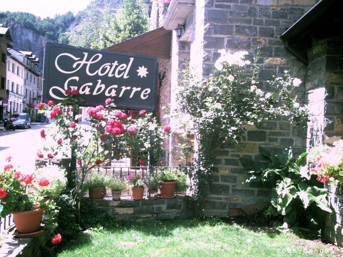 Gabarre, Broto – Preus actualitzats 2022