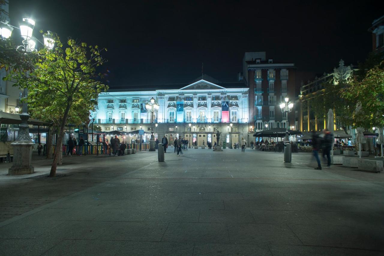 Hostal Bianco, Madrid – Updated 2022 Prices