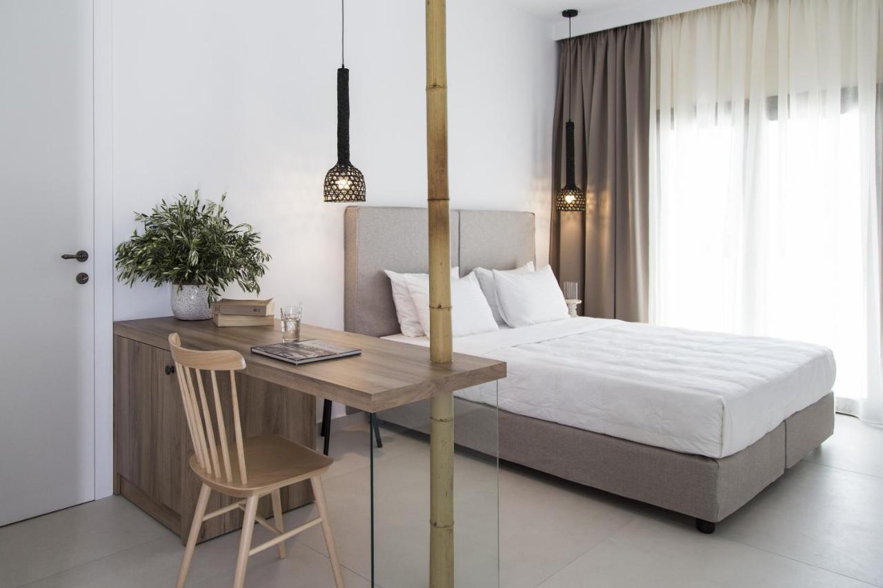 Ftelia Bay Boutique Hotel - 2