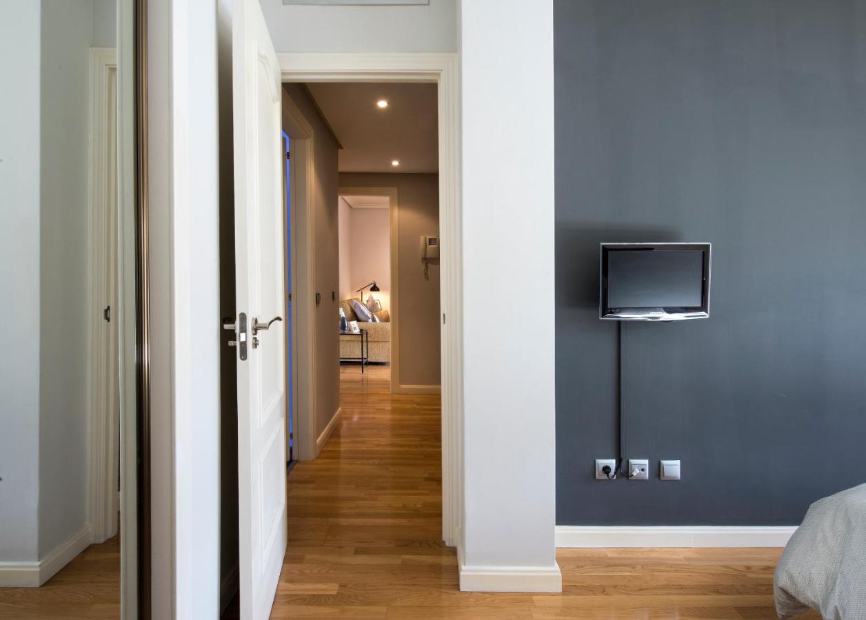 Premium luxury city center apartment, Madrid – Updated 2022 ...