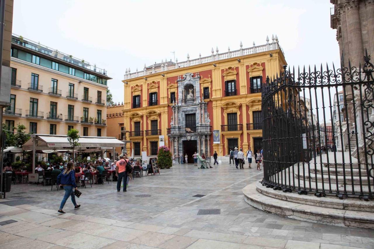 INMálaga Catedral 1, Málaga – Updated 2022 Prices
