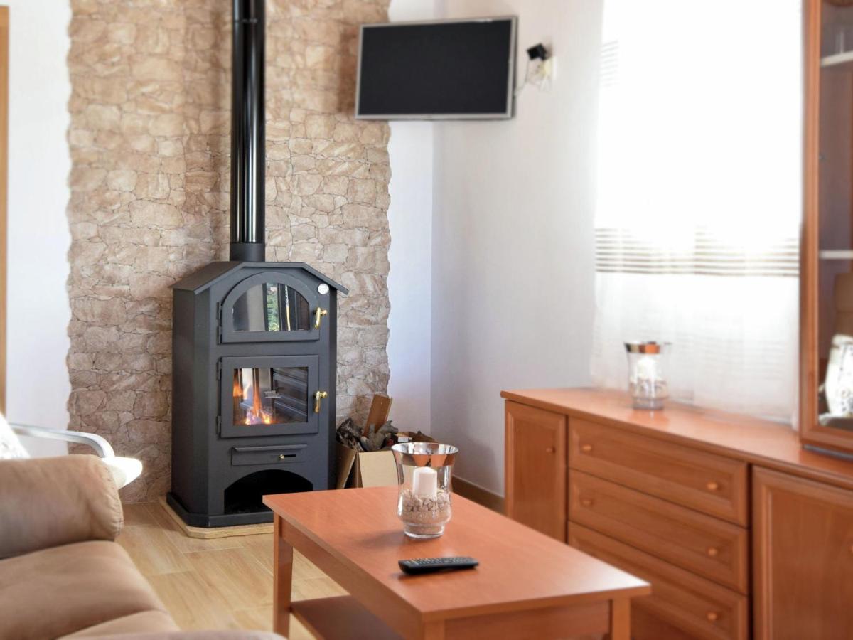 Cozy Holiday Home in Villanueva de la Concepcion with Garden ...