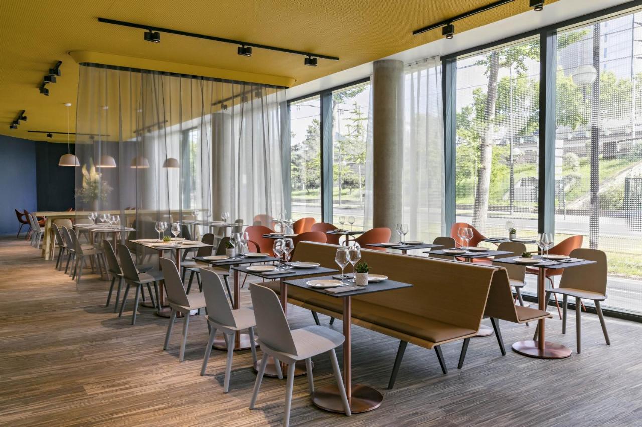 OKKO Hotels Paris Porte De Versailles - 4