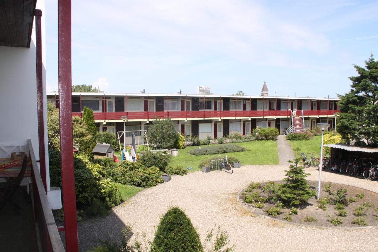Appartement De Zeester photo