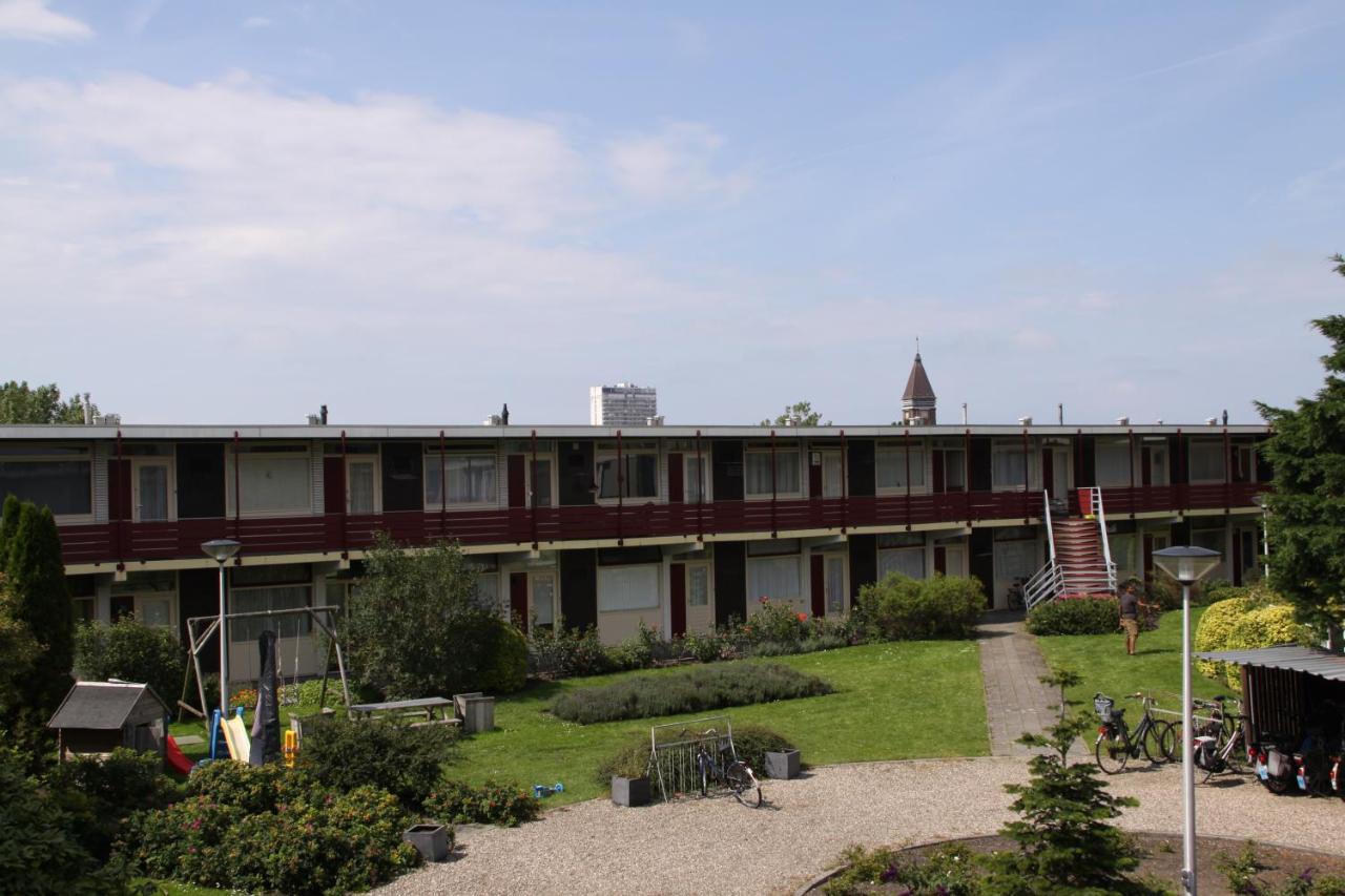 Appartement De Zeester photo