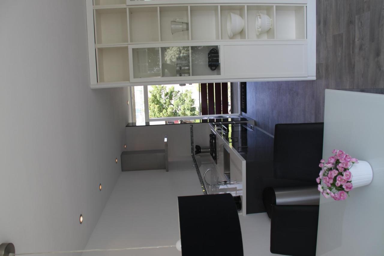 Appartement De Zeester photo