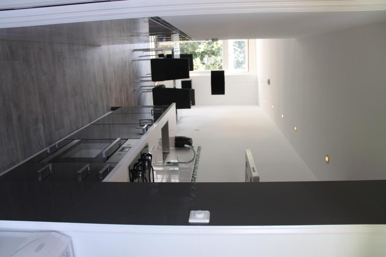 Appartement De Zeester photo