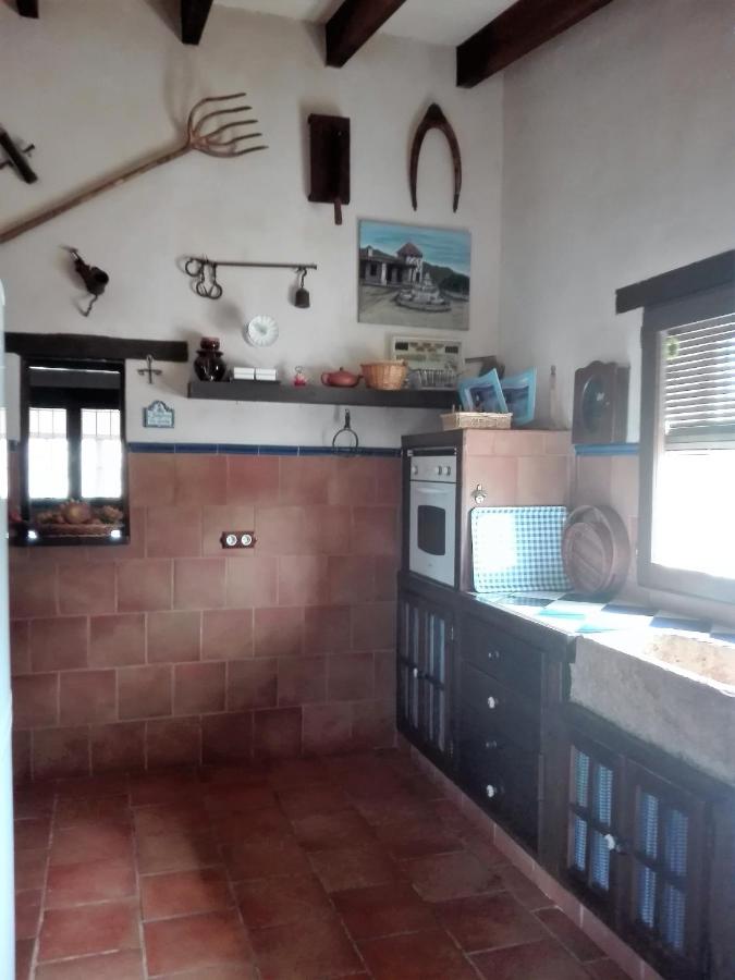 Landhuis Finca La Constancia (Spanje Murcia) - Booking.com