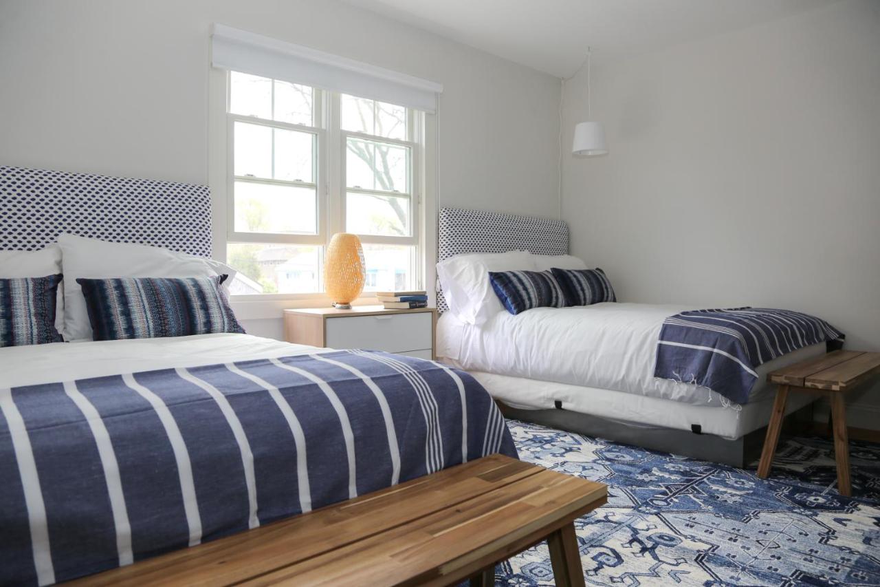 The Sea Breeze Inn — photo 15
