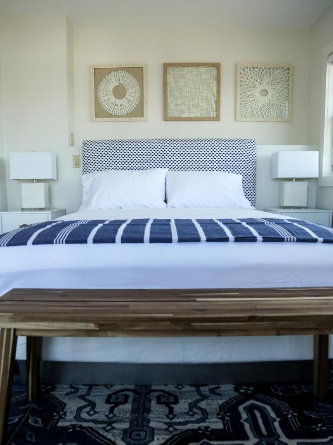 The Sea Breeze Inn — photo 16