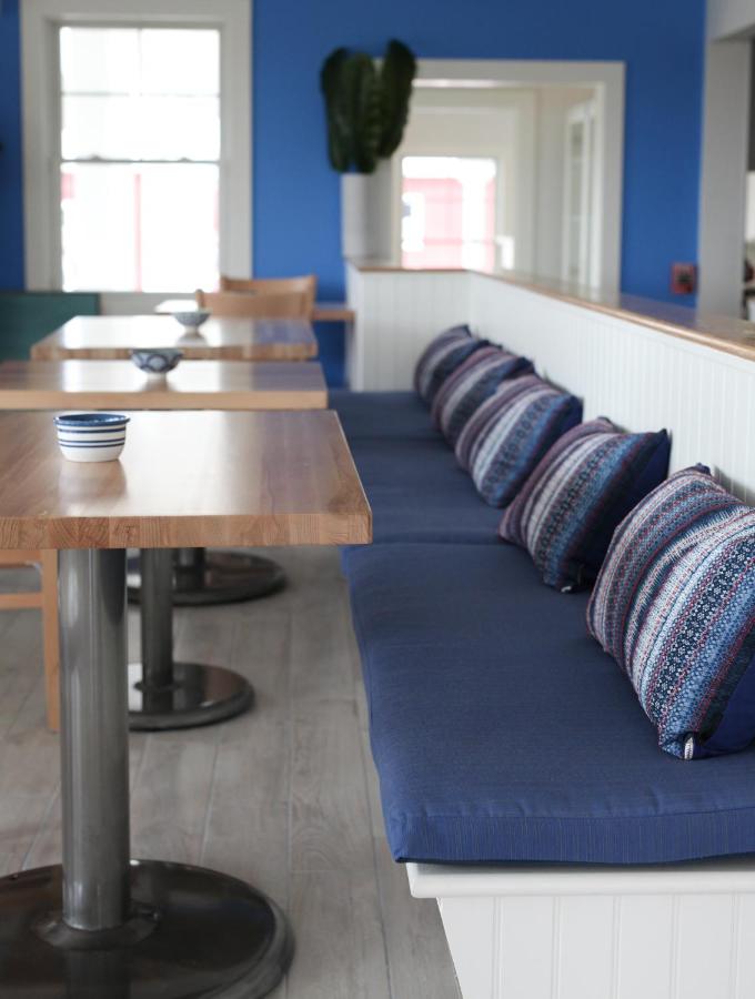 The Sea Breeze Inn — photo 24