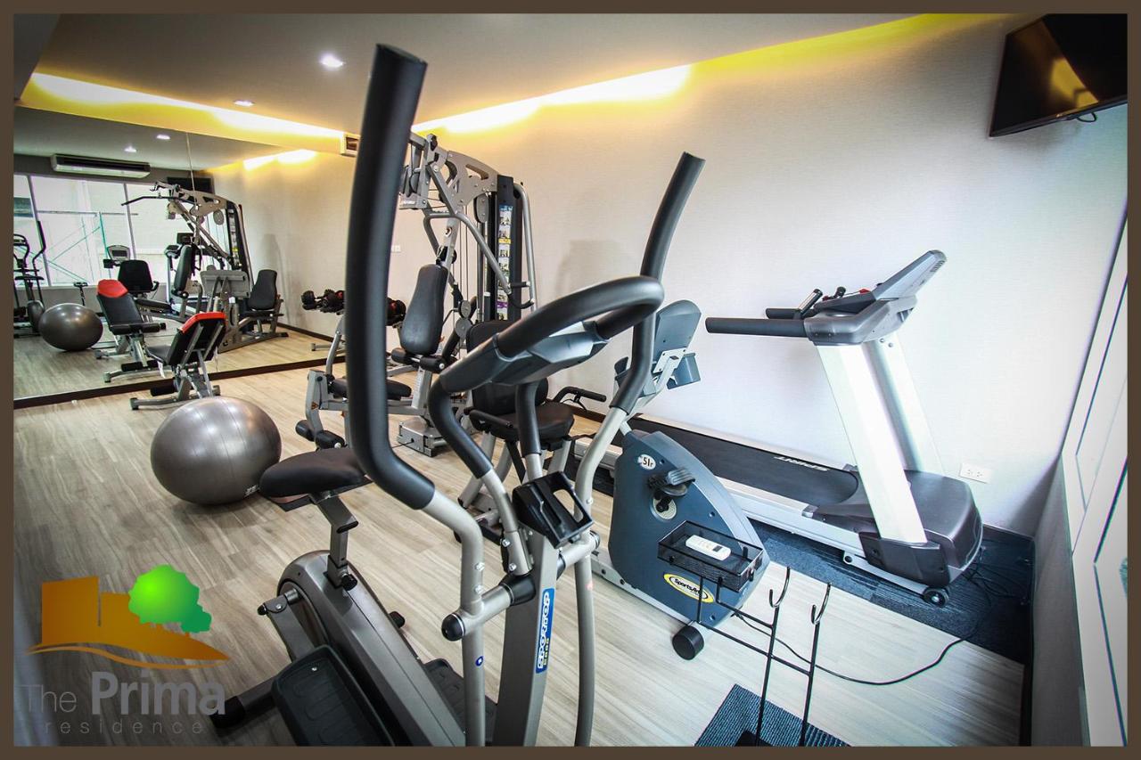 The Prima Residence - SHA Certificate - 5