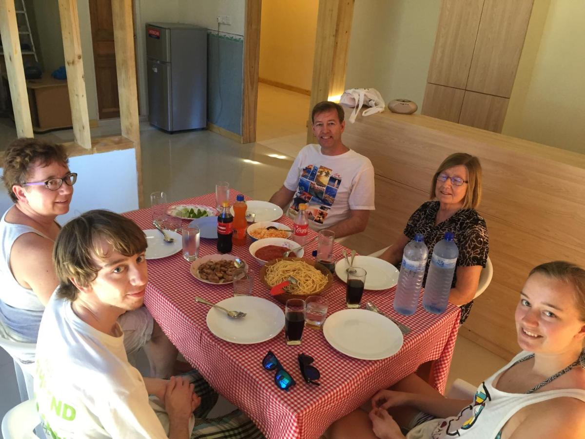 Fulidhoo Ihaa Lodge - 2