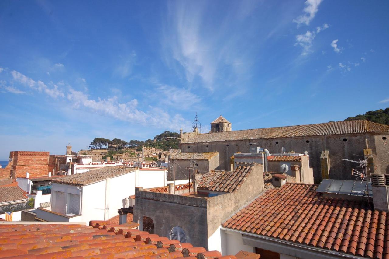 Lets Holidays Palmera III, Tossa de Mar – Precios ...