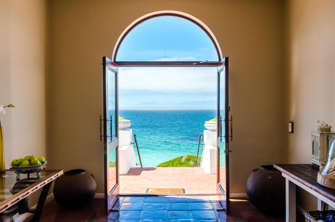 Image: Whale View Manor & Spa