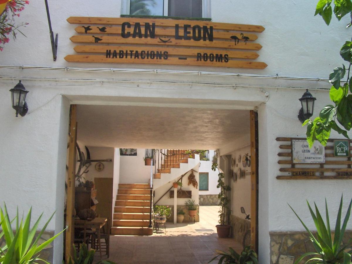Can Leon, El Poble Nou del Delta – Precios actualizados 2022