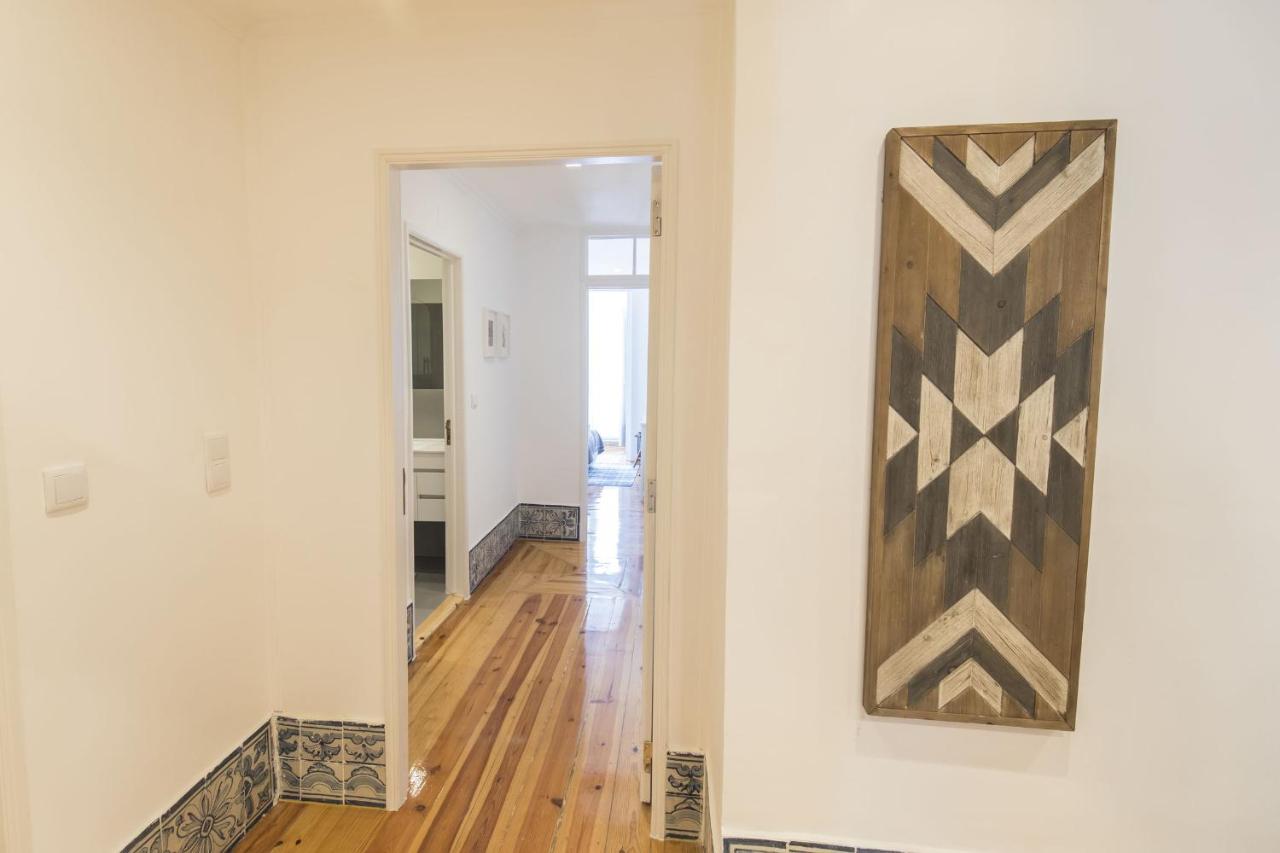 LovelyStay - Downtown Magnificent Flat - 5