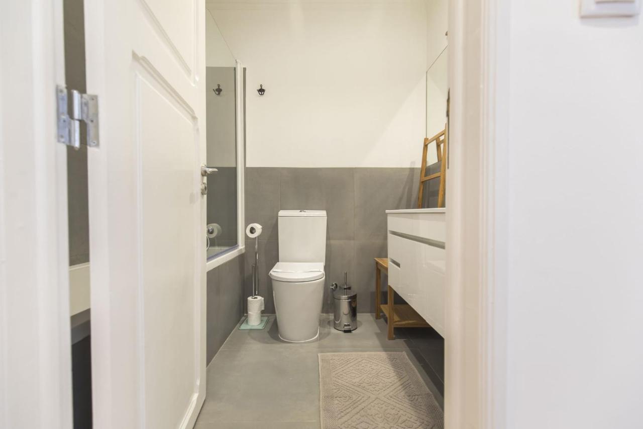 LovelyStay - Downtown Magnificent Flat - 3