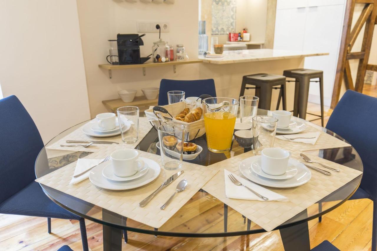 LovelyStay - Downtown Magnificent Flat - 2