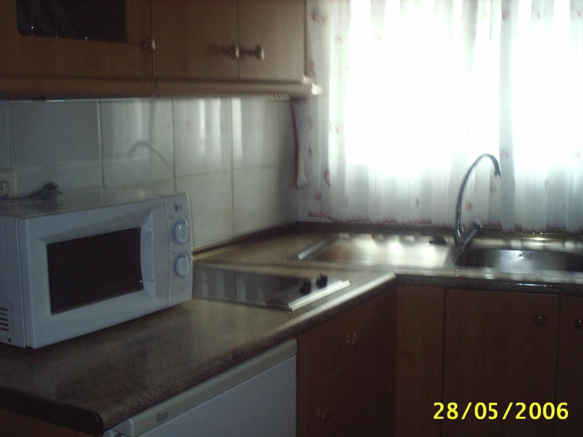 Apartamentos Gabarre, Broto – Precios actualizados 2022