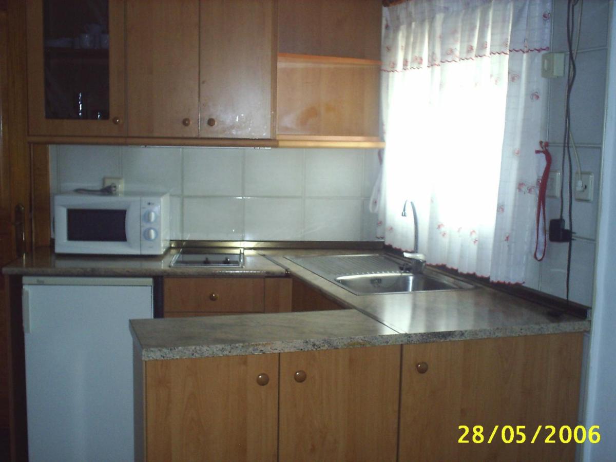 Apartamentos Gabarre, Broto – Precios actualizados 2022