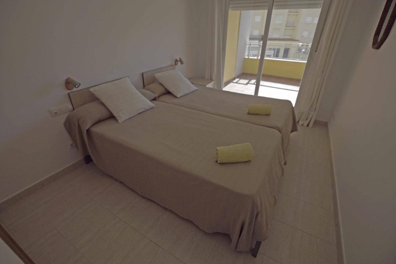 ApartUP Gavilanes Beach (Spanje Oropesa del Mar) - Booking.com