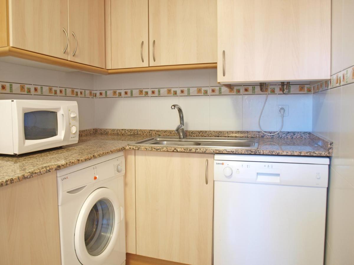 ApartUP Gavilanes Beach (Spanje Oropesa del Mar) - Booking.com