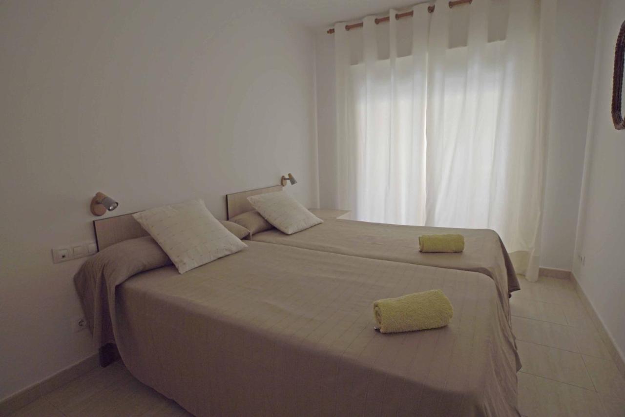 ApartUP Gavilanes Beach (Spanje Oropesa del Mar) - Booking.com