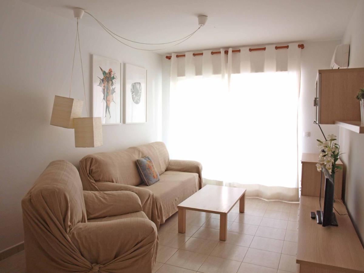 ApartUP Gavilanes Beach (Spanje Oropesa del Mar) - Booking.com