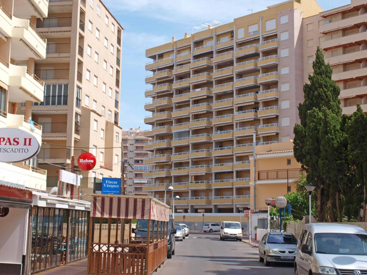 ApartUP Gavilanes Beach (Spanje Oropesa del Mar) - Booking.com