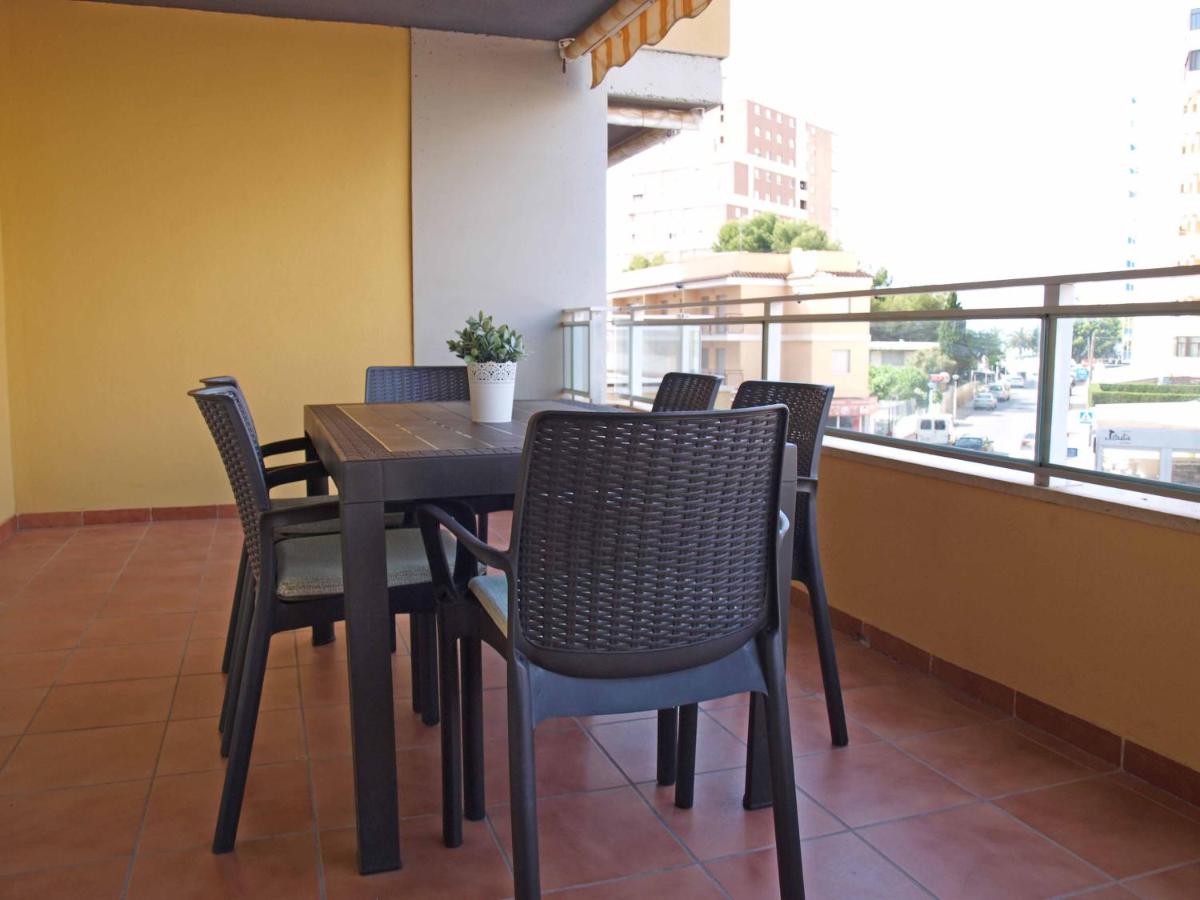 ApartUP Gavilanes Beach (Spanje Oropesa del Mar) - Booking.com