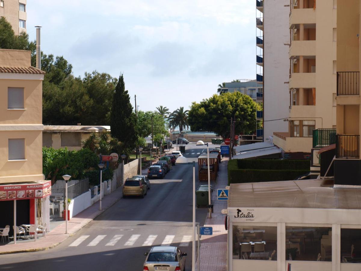ApartUP Gavilanes Beach (España Oropesa del Mar) - Booking.com