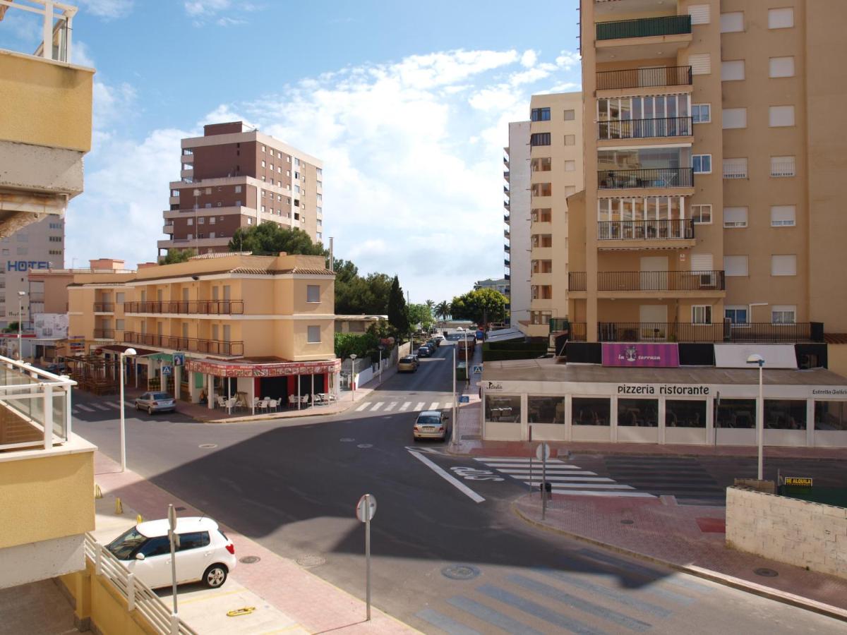 ApartUP Gavilanes Beach (Spanje Oropesa del Mar) - Booking.com