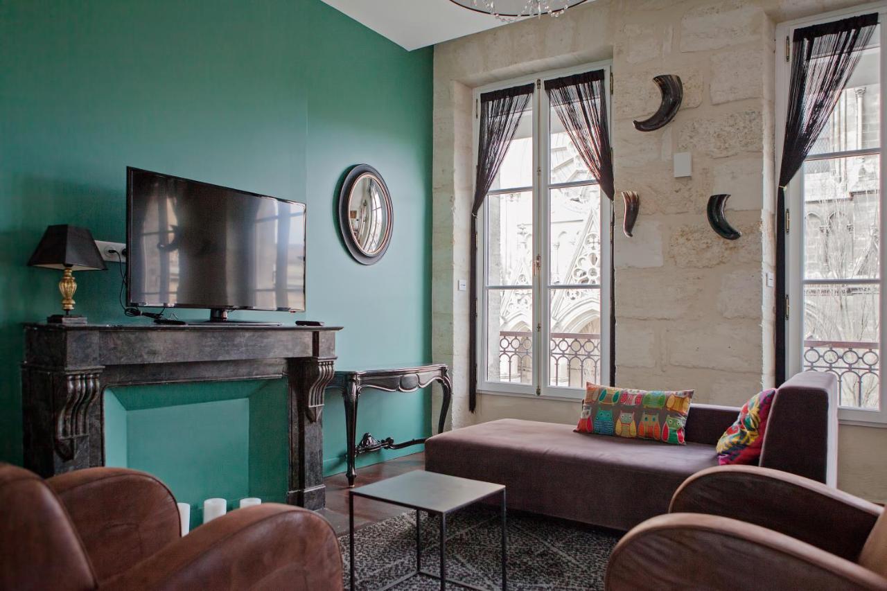 Une Chambre Chez Dupont - 5